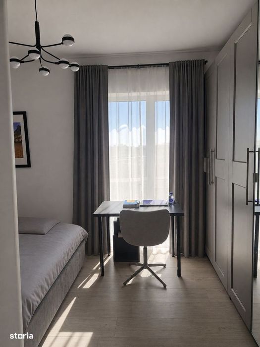 Apartament modern 2 camere, loc de parcare, Mehala/Torontalului