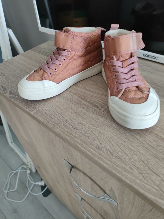 Încălțăminte sport iarna H,&M 31