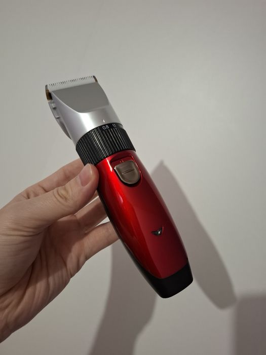 Машинка акрон для стрижки