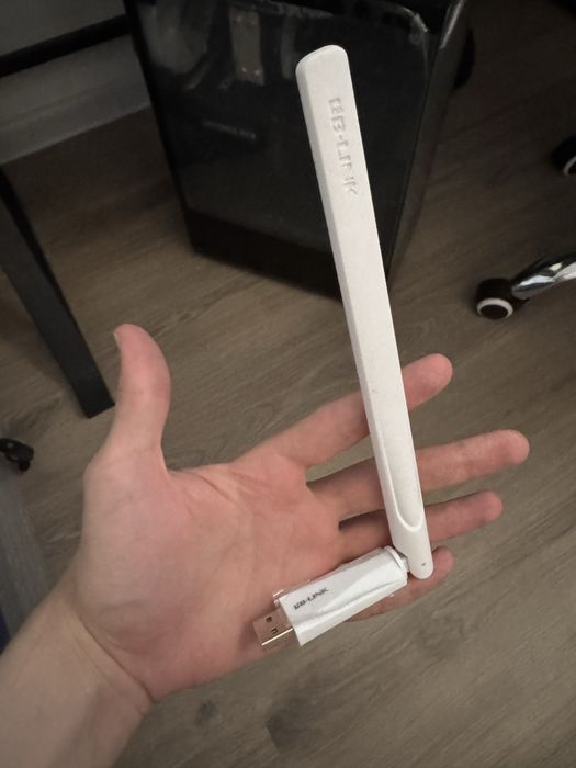 3060 + i5 12400f | Наушники + Wi-Fi адаптер в подарок