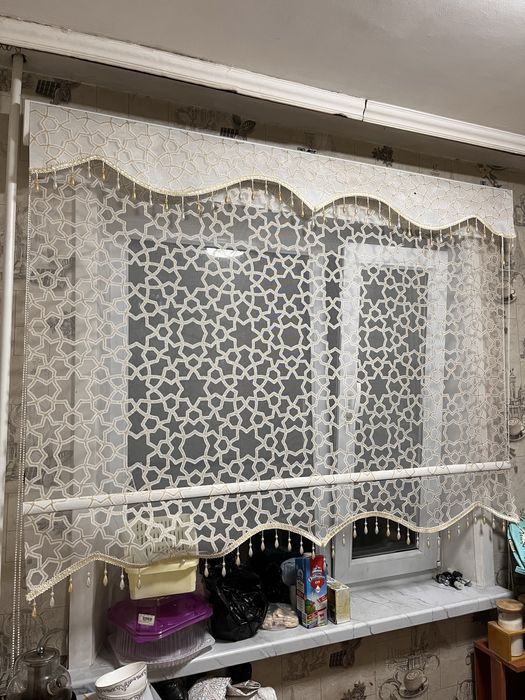 Ролл штор продается