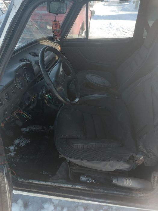 Продам Ваз 2106 каз учёт