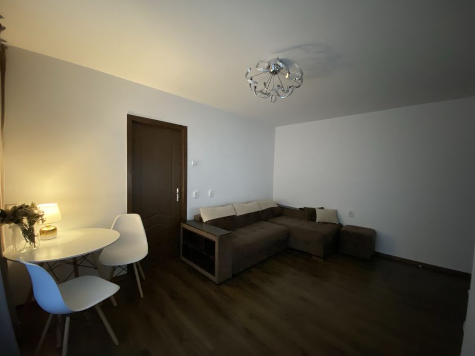 Apartament 2 camere, etaj 1