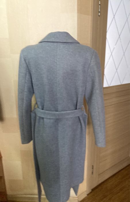 Пальто кашемир