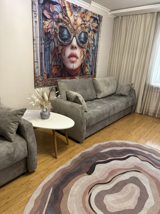 Сдаю квартиру посуточно