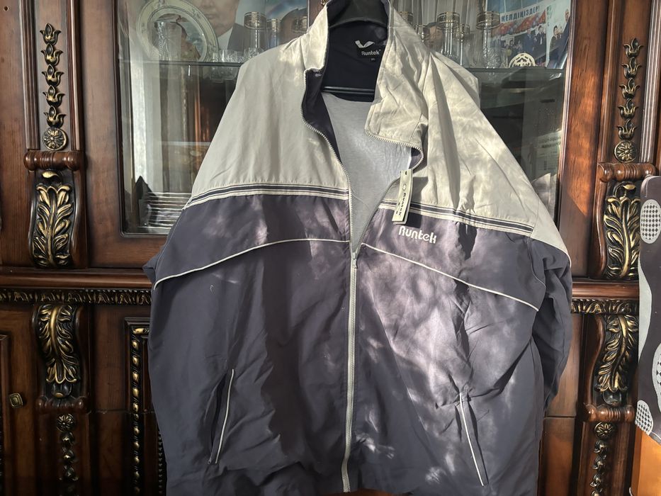 Вещи больших размеров