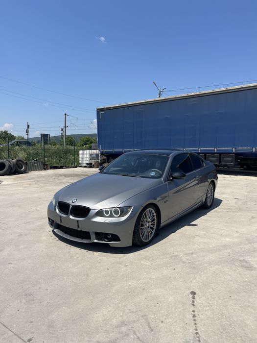 BMW 3 Series 2008