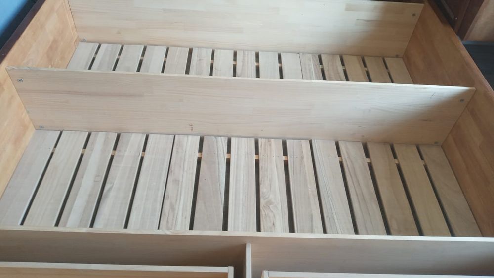 Спальный гарнитур б/у