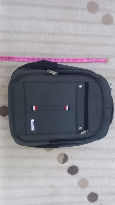 Рюкзак в хорошем состоянии