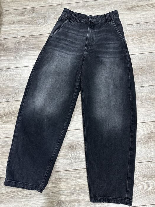 Джинсы от BERSHKA, пр-во: Египет.