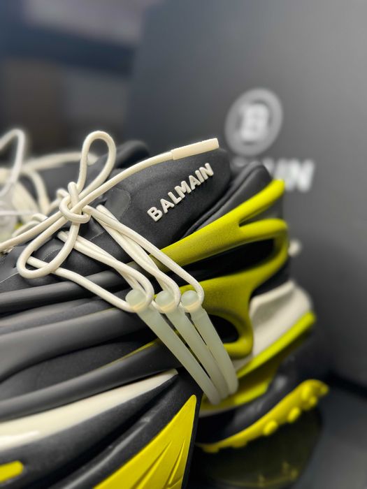 Adidași Balenciaga Triple S