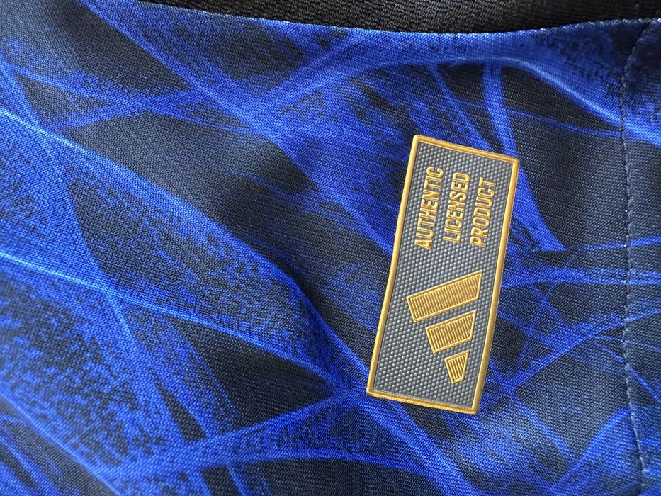 Тениска Y-3 Japan