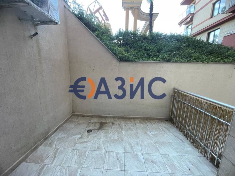 Продава се Едностаен апартамент в к.к. Слънчев бряг - 53 кв.м за 753 €/кв.м - Снимка #13