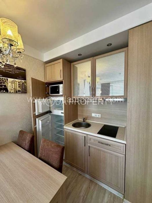 Продава се Едностаен апартамент в к.к. Слънчев бряг - 34 кв.м за 1230 €/кв.м - Снимка #7