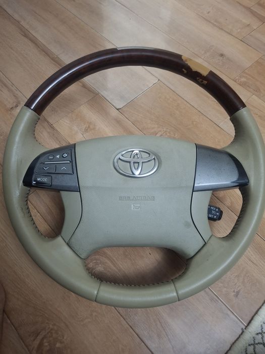 Запчасти Tayota Estima