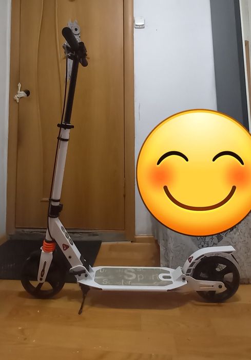 Самокат универсальный