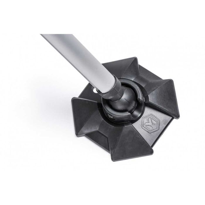 Промо Mivardi Chair Professional Quattro шаранджийски стол