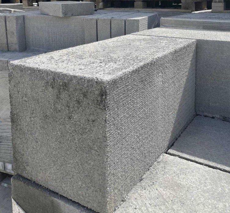 Газоблок стеновой