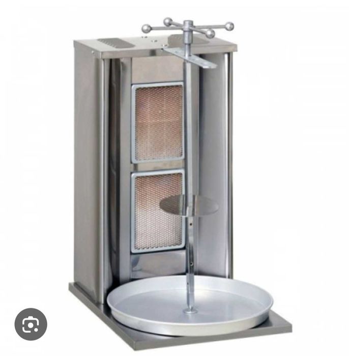 Шаурма аппарат Вертель