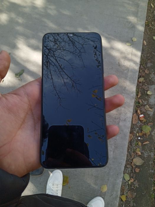 infinix hot 30 va oppo a 15 s