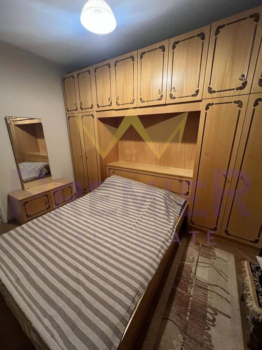 Тристаен апартамент, Чаталджа