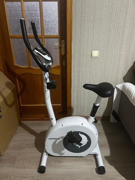 Велотренажёр 40000