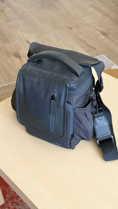 Dronă DJI Mavic 2 Pro + FLY COMBO – 3 baterii, controller, filtre ND