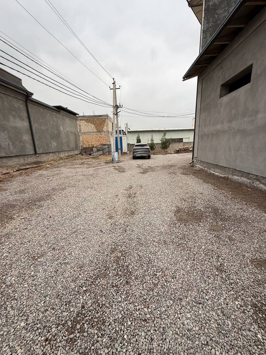 Продается земельный участок, Алишеробод, учхоз, Заковат 2,5 сотки