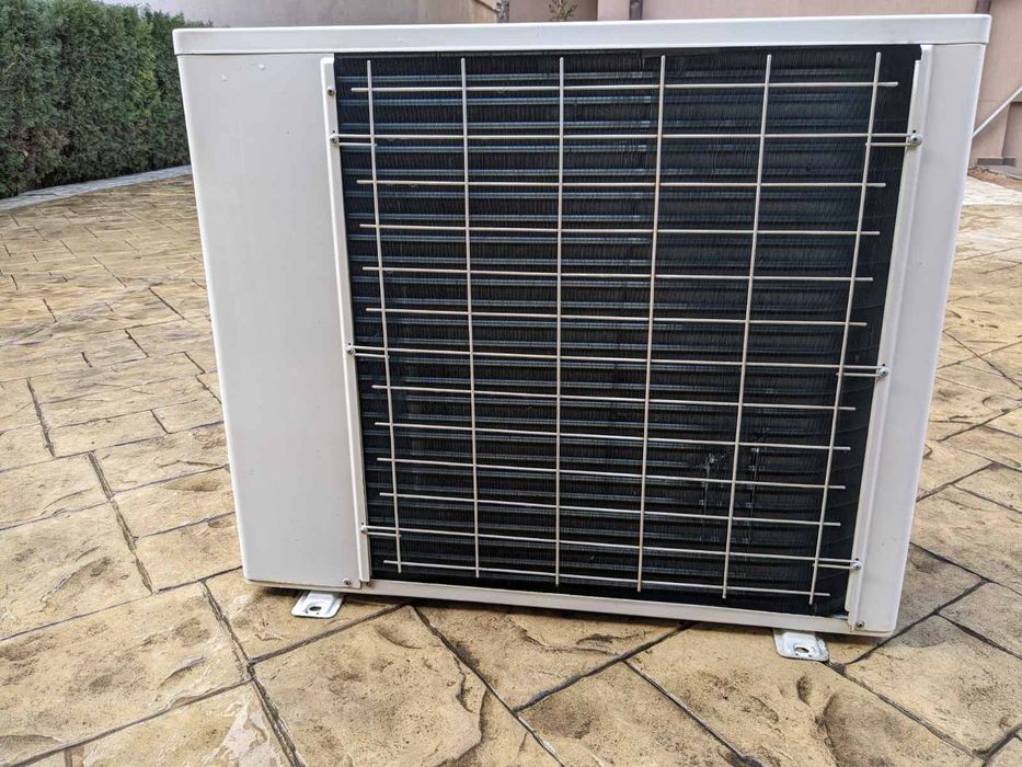 Таванен климатик Osaka 24-ка