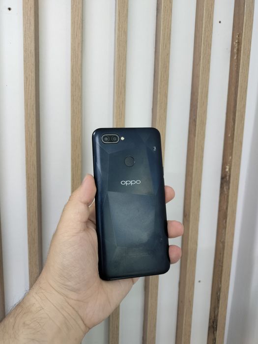 Продается Oppo a12 32gb