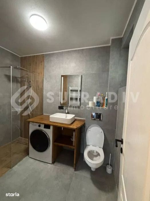 Apartament modern | Pet Friendly | parcare| balcon | Bulgaria