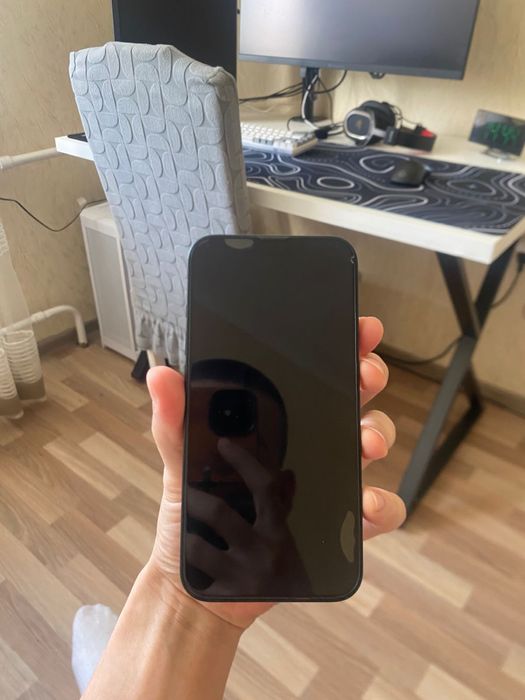 Iphone 13 128gb 79%