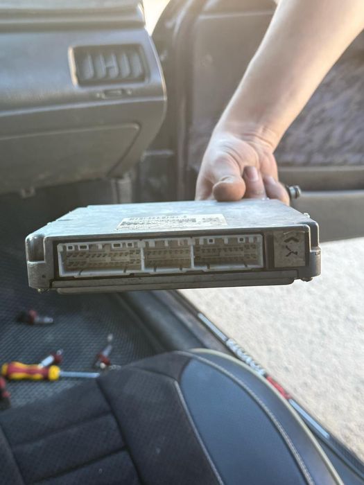 Компьютер 7 A-FE