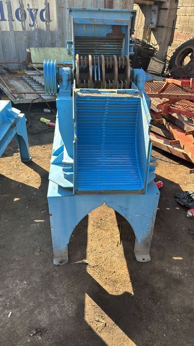 Продам Дробилку кормовая