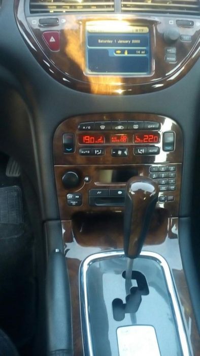 Пежо 607 peugeot 607 2.2HDI само на части