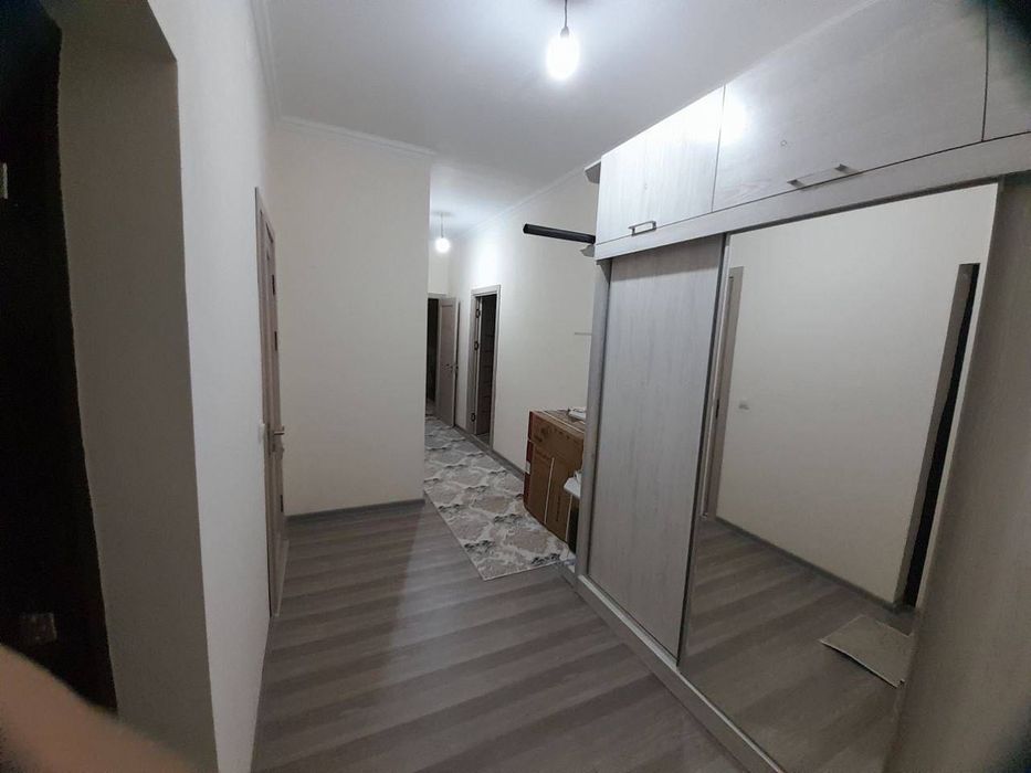 Сдается 2х комнатная квартира  в горде Алмалыке