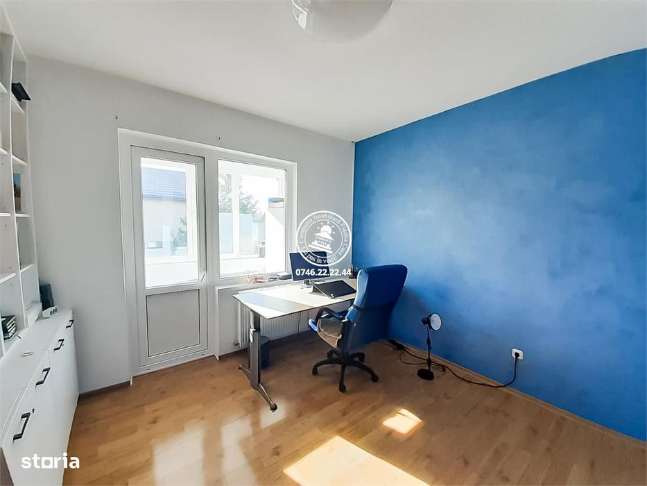 Vila  de vanzare  Valea Lupului,