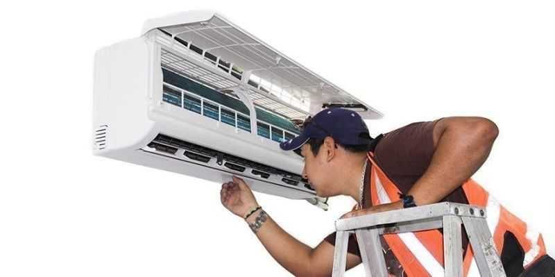 Revizie,reparatii / incarcare orice tip de freon \ , service , demontaje AER CONDITIONAT