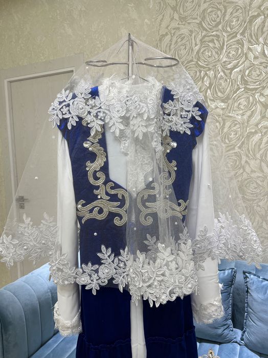 Платье для невесток