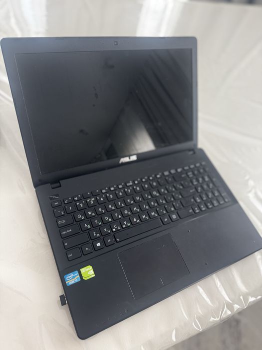 Продам Ноутбук Asus