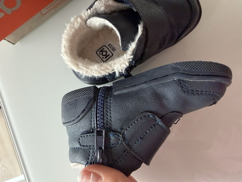 Детски обувки Колев и Колев 18/19