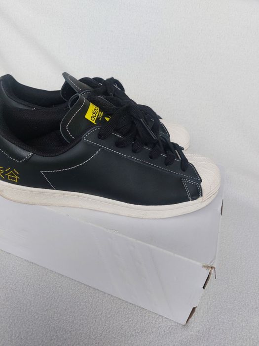 Adidas Superstar 38 2/3