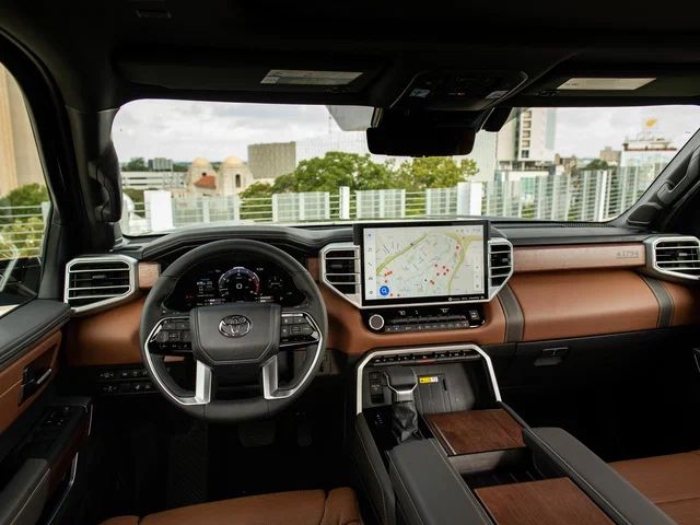 Toyota Tundra на заказ (autocity)