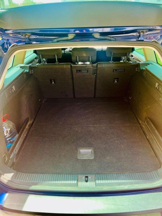 Volkswagen Passat b8 break an 2018