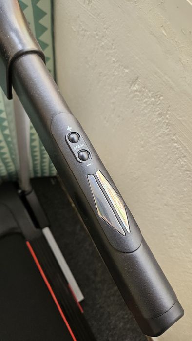 Vand URGENT!Banda alergat electrica FitTronic J2000