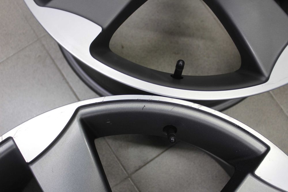 Джанти 19" Audi A4, A6