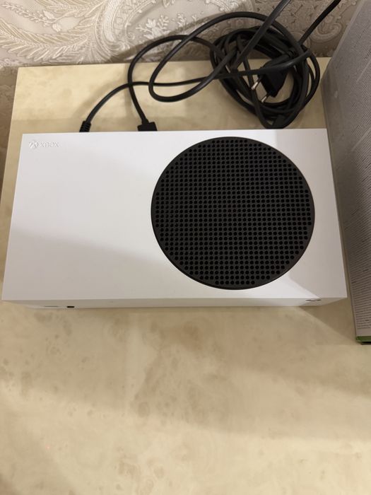 Xbox series s 512 gb stare perfecta de vanzare