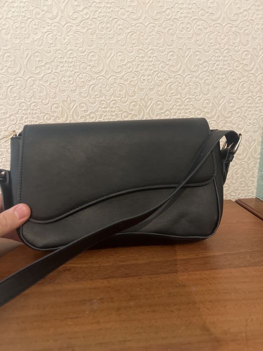 Poaba wilabo сумка