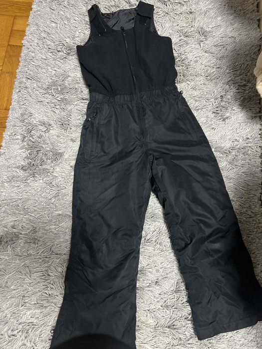 Ски гащеризон