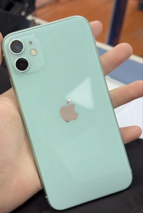 Iphone 11 128gb Айфон 11 128гб